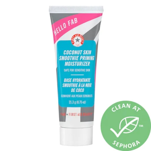 Cocunt Water Cream - Picture 1 of 1